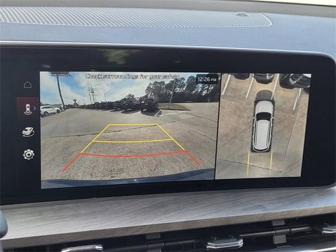 New 2025 Kia Telluride SX Prestige X-Pro image 20