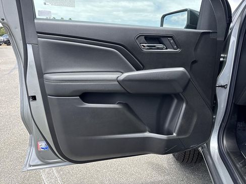 New 2026 GMC Canyon Elevation RWD image 17