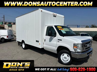 Used 2014 Ford E-350 and Econoline 350 Super Duty w/ Power Windows & Locks Group