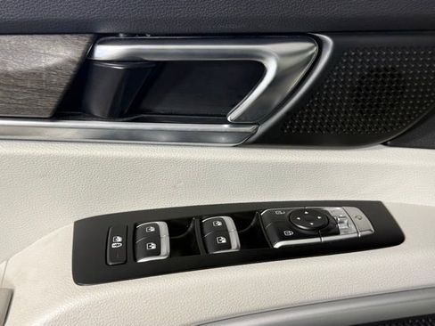 Used 2021 Kia Telluride EX w/ EX Premium Package image 11