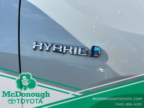 Used 2019 Toyota RAV4 Limited AWD/4WD image 13