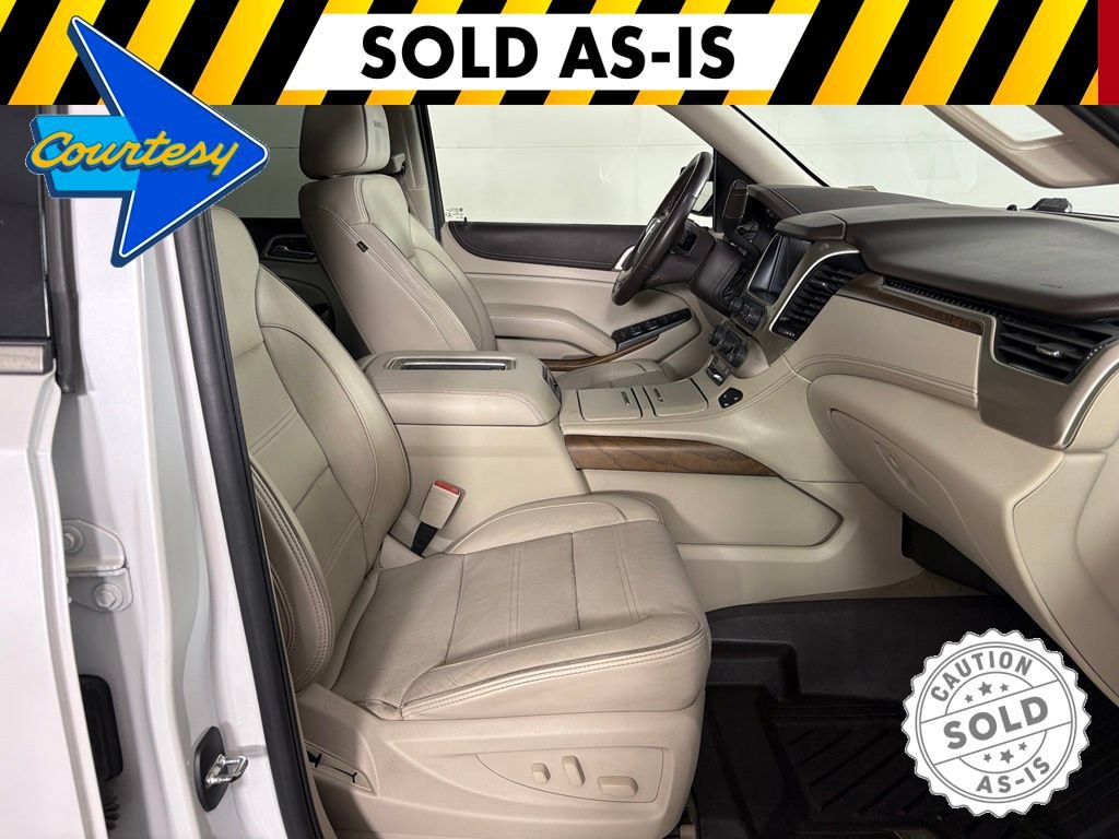 Used 2019 GMC Yukon Denali w/ Open Road Package AWD/4WD image 45