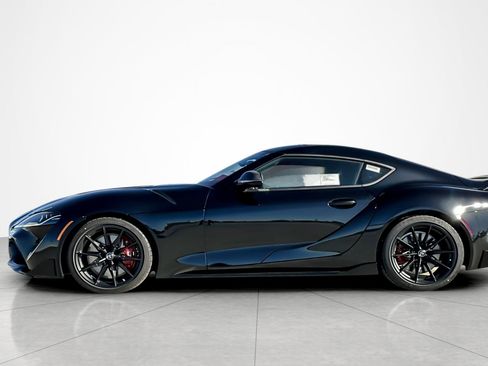 New 2026 Toyota Supra image 2