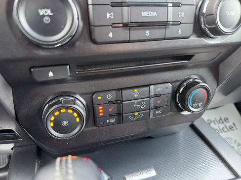 Used 2018 Ford F150 XLT w/ Equipment Group 302A Luxury image 4