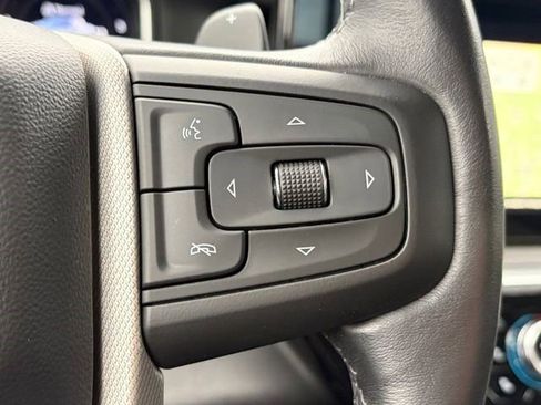 Certified 2023 GMC Sierra 1500 Denali w/ Denali Reserve Package AWD/4WD image 10
