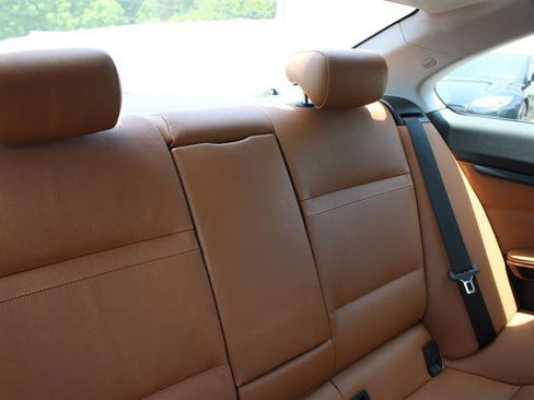 Used 2012 BMW 328i Coupe RWD image 13