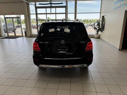 Used 2013 Mercedes-Benz GLK 350 4MATIC w/ Premium 1 Pkg image 59