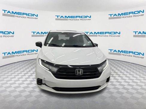 Used 2023 Honda Odyssey Sport image 8