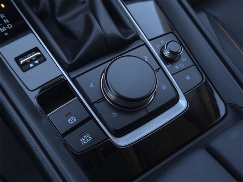 Certified 2023 MAZDA CX-50 AWD 2.5 Turbo w/ Weather Package image 21