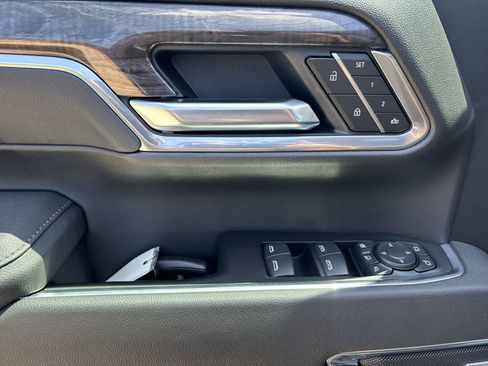 New 2026 Chevrolet Silverado 2500 LTZ w/ Trail Boss Package AWD/4WD image 16