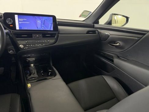 Used 2023 Lexus ES 350 w/ Premium Package FWD image 23