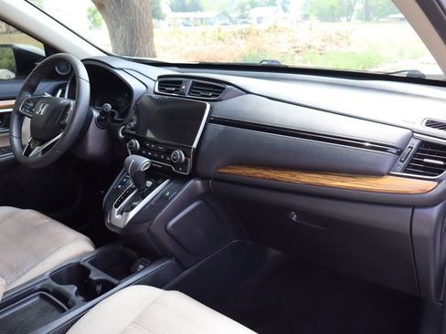 Used 2018 Honda CR-V EX image 17