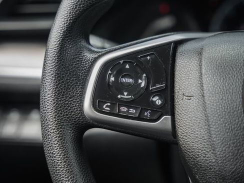 Used 2021 Honda Civic LX image 26