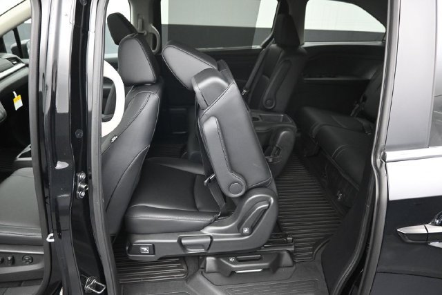 New 2027 Honda Odyssey EX-L image 30