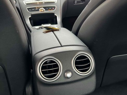 Used 2021 Mercedes-Benz C 300 Sedan w/ AMG Line image 43