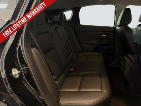 Certified 2025 Nissan Murano SV AWD/4WD image 30