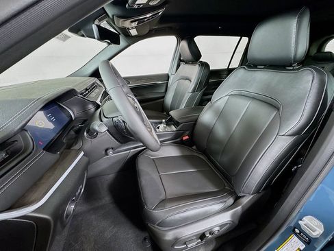New 2026 Jeep Grand Cherokee L Limited AWD/4WD image 21