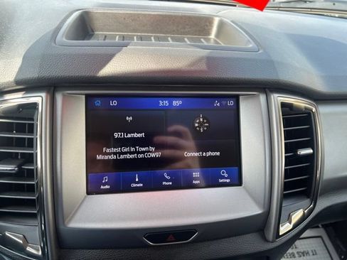 Used 2021 Ford Ranger XLT w/ Equipment Group 301A Mid AWD/4WD image 25