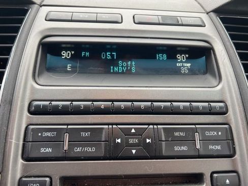 Used 2011 Ford Taurus SEL w/ 201A Rapid Spec Order Code image 18