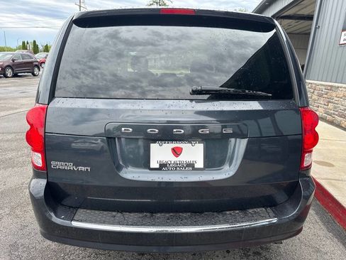 Used 2013 Dodge Grand Caravan SE FWD image 4