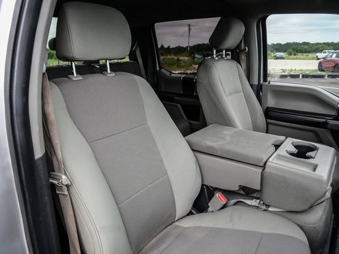 Used 2018 Ford F250 XLT w/ XLT Value Package AWD/4WD image 34