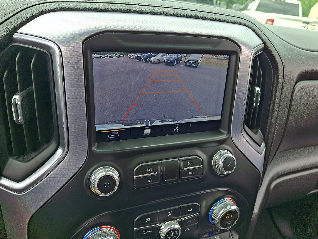 Used 2019 GMC Sierra 1500 SLT w/ SLT Premium Plus Package AWD/4WD image 21