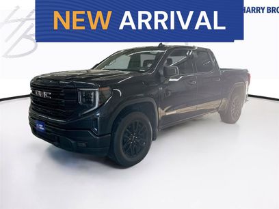 Used 2024 GMC Sierra 1500 Elevation