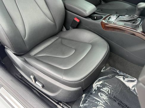 Used 2014 Audi A5 2.0T Premium Plus w/ Premium Plus Package AWD/4WD image 26