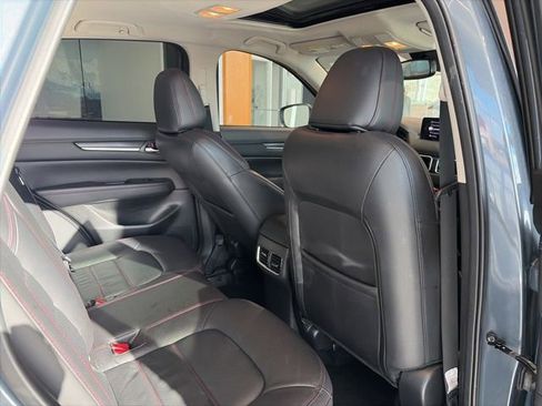 Used 2025 MAZDA CX-5 Carbon Edition image 23