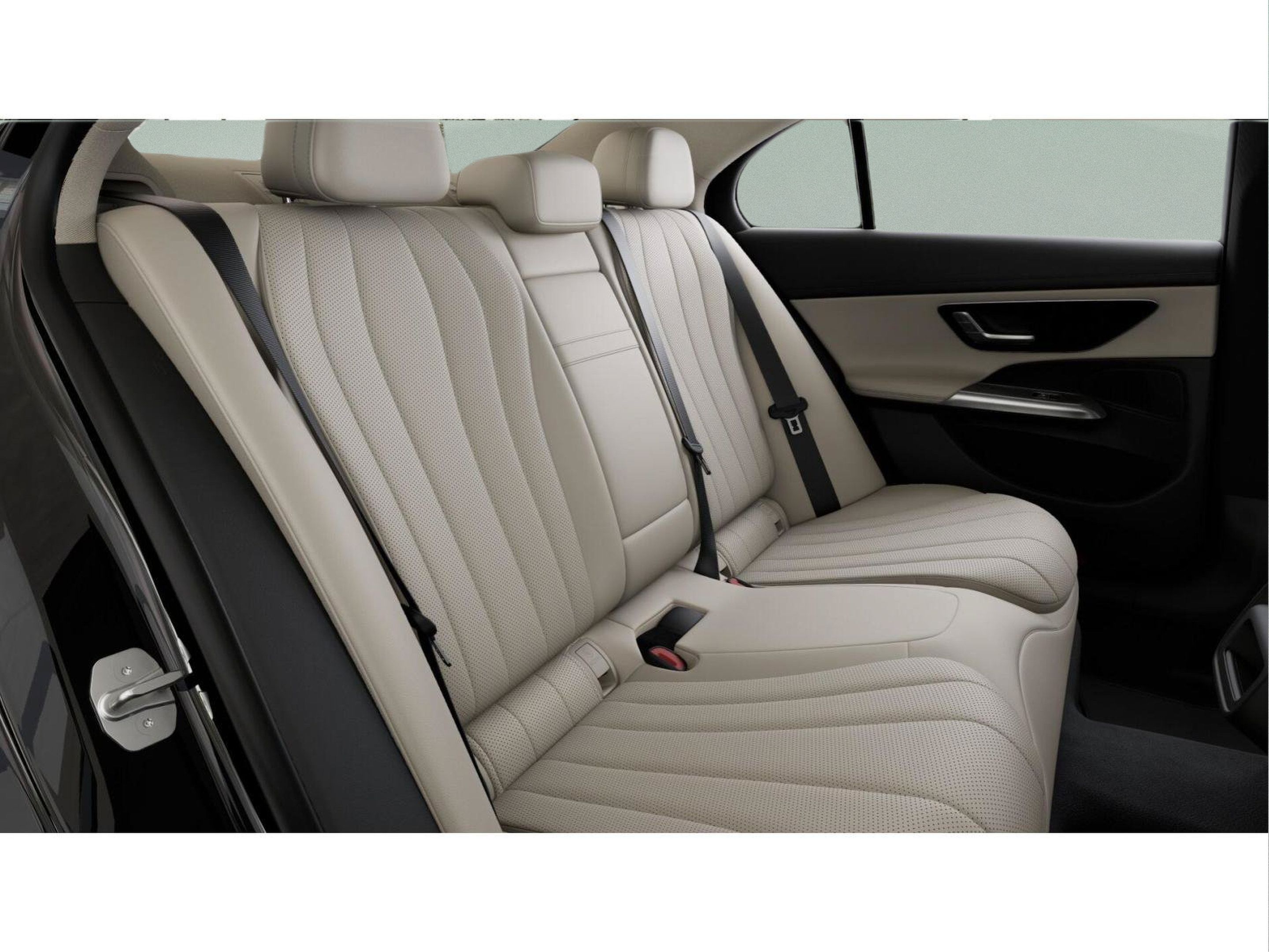 Used 2026 Mercedes-Benz E 350 Sedan image 41