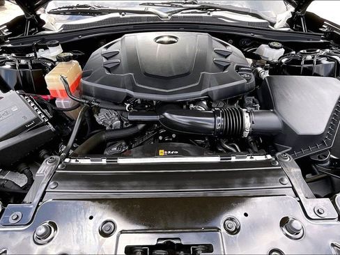 Used 2021 Chevrolet Camaro LT w/ RS Package image 28