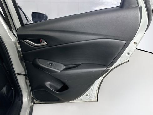Used 2021 MAZDA CX-3 Sport FWD image 28