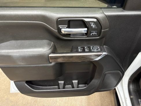 Used 2021 Chevrolet Silverado 2500 LTZ w/ LTZ Plus Package AWD/4WD image 31