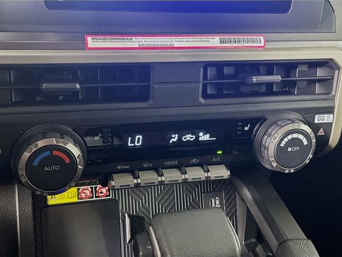 Used 2024 Toyota Tacoma SR5 AWD/4WD image 24