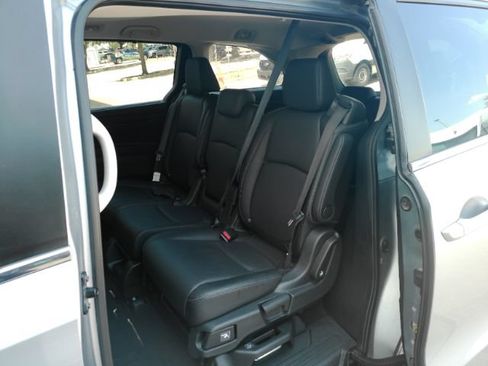 Used 2025 Honda Odyssey EX-L image 20