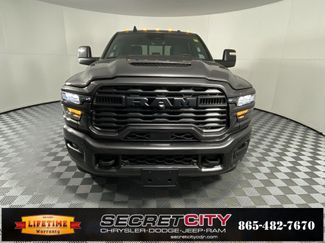 New 2026 RAM 2500 Tradesman video 2