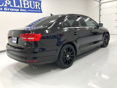 Used 2015 Volkswagen Jetta SE image 15