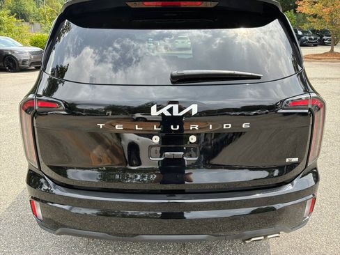 Used 2024 Kia Telluride SX Prestige X-Line AWD/4WD image 18