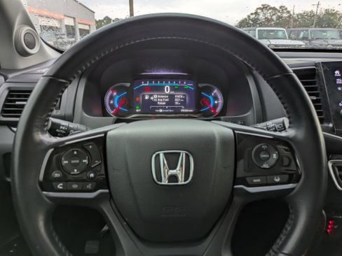 Used 2021 Honda Pilot Touring image 30