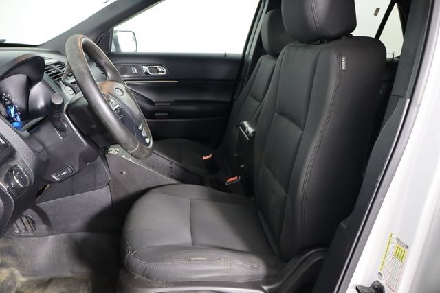 Used 2017 Ford Explorer 4WD Police Interceptor image 7