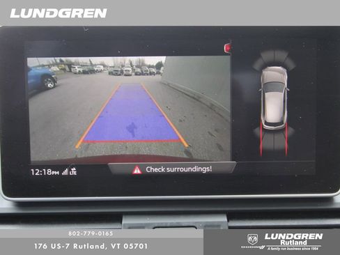 Used 2019 Audi Q5 2.0T Premium Plus w/ Premium Plus Package image 22