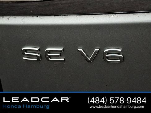 Used 2022 Volkswagen Atlas SE AWD/4WD image 33