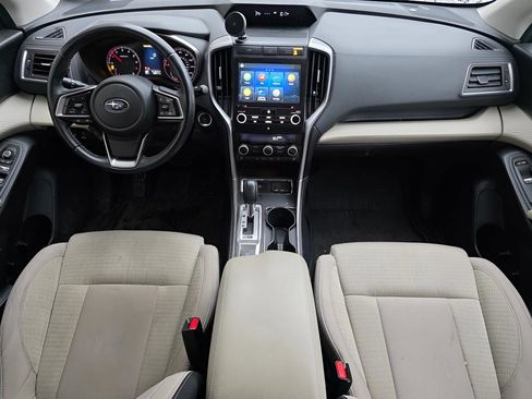 Used 2021 Subaru Ascent Premium w/ Sport Package image 23