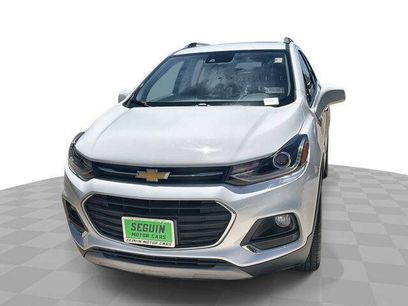 Used 2018 Chevrolet Trax Premier w/ LPO, Protection Package