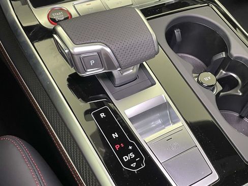 New 2026 Audi SQ8 Prestige AWD/4WD image 34