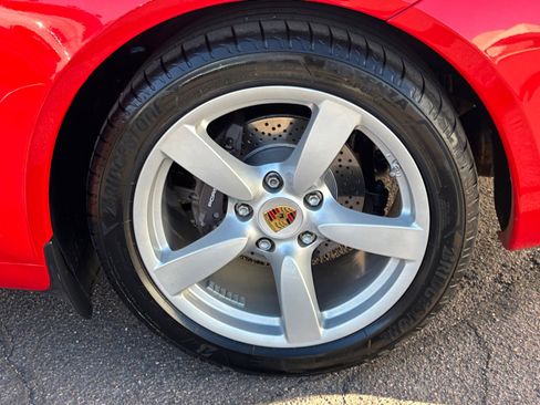 Used 2007 Porsche Cayman image 26