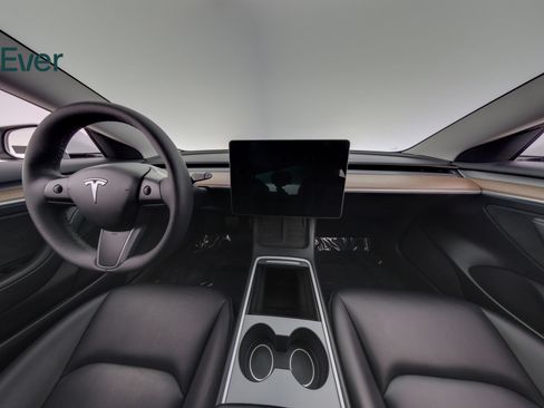 Used 2023 Tesla Model 3 Standard Range RWD image 25