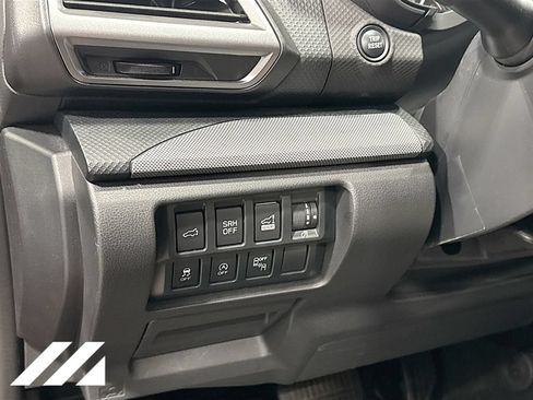 Used 2020 Subaru Forester Limited w/ Popular Package #3 AWD/4WD image 10