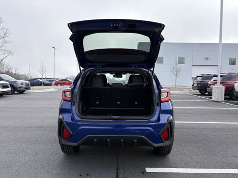 New 2026 Subaru Crosstrek 2.0i Premium image 11