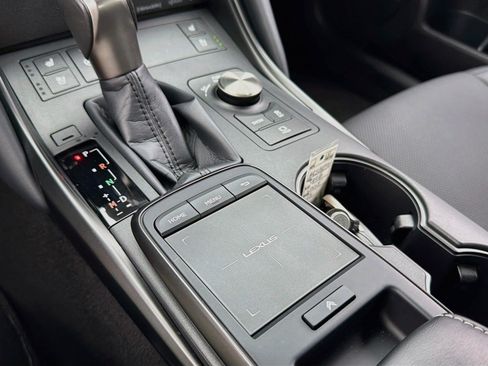 Used 2024 Lexus IS 300 w/ Comfort Package RWD image 17